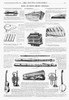 Musical Instruments, 1890. /Namerican Magazine Advertisements For Various Musical Instruments, 1890. Poster Print by Granger Collection - Item # VARGRC0266601