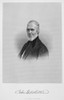 John Greenleaf Whittier /N(1807-1892). American Poet. Steel Engraving, 19Th Century. Poster Print by Granger Collection - Item # VARGRC0004051
