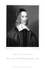 George Herbert (1593-1633). /Nenglish Cleric And Poet. Line Engraving, 1822. Poster Print by Granger Collection - Item # VARGRC0039516