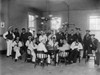 Brooklyn: Hospital, C1900. /Nsailors Convalescing At The Brooklyn Navy Yard Hospital In Brooklyn, New York. Photograph, C1900. Poster Print by Granger Collection - Item # VARGRC0268303