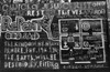 Minneapolis: Sign, 1939. /Na Religious Fanatic'S Sign In Minneapolis, Minnesota. Photograph By John Vachon, September 1939. Poster Print by Granger Collection - Item # VARGRC0322261