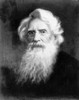 Samuel Finley Breese Morse /N(1791-1872). American Artist And Inventor. Painting, 1900-1920. Poster Print by Granger Collection - Item # VARGRC0109961