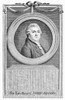 John Adams (1735-1826). /Nsecond President Of The United States. Etching And Engraving, 19Th Century, After A Painting Of 1783. Poster Print by Granger Collection - Item # VARGRC0089765