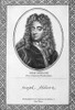 Jospeh Addison (1672-1719). /Nenglish Essayist, Poet, And Statesman. Line Engraving, English, 1819, After Sir Godfrey Kneller. Poster Print by Granger Collection - Item # VARGRC0040437