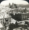 Spain: Cadiz, C1908. /N'Cadiz And Its Cathedral S.E. From The Torre De Vista (Watch Tower), Spain.' Stereograph, C1908. Poster Print by Granger Collection - Item # VARGRC0323570 Spain: Cadiz, C1908. /N'Cadiz And Its Cathedral S.E. From The Torre De Vista (Watch Tower), Spain.' Stereograph, C1908. Poster Print by Granger Collection - Item # VARGRC0323570