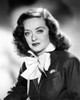 Bette Davis (1908-1989). /Namerican Actress. Photographed In The Role Of Margo Channing In 'All About Eve,' 1950. Poster Print by Granger Collection - Item # VARGRC0036171