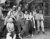 Silent Film Still: Drinking. Poster Print by Granger Collection - Item # VARGRC0073829 Silent Film Still: Drinking. Poster Print by Granger Collection - Item # VARGRC0073829