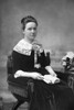 Millicent Fawcett (1847-1929). /Nbritish Suffragist And Feminist. Photograph By W. & D. Downey, C1890. Poster Print by Granger Collection - Item # VARGRC0354340 Millicent Fawcett (1847-1929). /Nbritish Suffragist And Feminist. Photograph By W. & D. Downey, C1890. Poster Print by Granger Collection - Item # VARGRC0354340