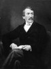 David Livingstone /N(1813-1873). Scottish Missionary And Explorer. Oil On Canvas (After Photographs) By Frederick Havill (D. 1884). Poster Print by Granger Collection - Item # VARGRC0006261