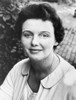 Jean Kerr (1923-2003). /Namerican Author And Playwright. Poster Print by Granger Collection - Item # VARGRC0016978