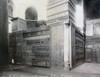 Egypt: Cairo. /Na View Of The Interior Of Mosque Of Sultan Qalawun, Cairo, Egypt. Photograph, Mid Or Late 19Th Century. Poster Print by Granger Collection - Item # VARGRC0120712