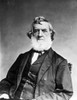 Gideon Welles (1802-1878). /Nu.S. Secretary Of The Navy, 1861-1869. Photographed By Mathew Brady During The Civil War. Poster Print by Granger Collection - Item # VARGRC0071863 Gideon Welles (1802-1878). /Nu.S. Secretary Of The Navy, 1861-1869. Photographed By Mathew Brady During The Civil War. Poster Print by Granger Collection - Item # VARGRC0071863