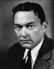 Walter Lippmann (1889-1974). /Namerican Political Journalist. Photographed In The Early 1930S. Poster Print by Granger Collection - Item # VARGRC0040222