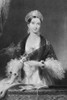 Victoria Of England /N(1819-1901). Queen Of Great Britain, 1837-1901. Gravure After An Oil Painting, 1841, By W.C. Ross. Poster Print by Granger Collection - Item # VARGRC0059943