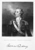 Thomas Pinckney (1750-1828). /Namerican Soldier, Politician, And Diplomat. Steel Engraving, 1839, After A Miniature By John Trumbull. Poster Print by Granger Collection - Item # VARGRC0070731