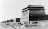 The Great Wall Of China. /Nphotograph, C1920. Poster Print by Granger Collection - Item # VARGRC0114863