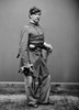 Civil War: Union Soldier. /Nlieutenant Colonel William B. Hyde Of The 9Th New York Cavalry, Photographed During The Civil War, C1862. Poster Print by Granger Collection - Item # VARGRC0163551