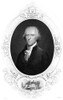 Thomas Jefferson/Knight Poster Print By Mary Evans Picture Library - Item # VARMEL10069742