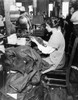 New York: Sweatshop, C1915. /Nwoman Garment Worker In An Unidentified New York Sweatshop, C1915. Poster Print by Granger Collection - Item # VARGRC0125133
