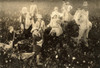 Child Labor: Cotton, 1913. /Nfamily Of Cotton Pickers Near Waxahachie, Texas. Photograph By Lewis Hine, 1913. Poster Print by Granger Collection - Item # VARGRC0408346