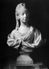 Marie Antoinette (1755-1793)./Nqueen Of France, 1774-1792. Marble Bust By Jean Baptiste Lemoyne Ii, C1771. Poster Print by Granger Collection - Item # VARGRC0127289