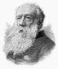 William Wood (1808-1894). /Nscottish-American Educator. Engraving, American, C1894. Poster Print by Granger Collection - Item # VARGRC0355302