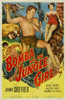 Bomba and the Jungle Girl Movie Poster Print (27 x 40) - Item # MOVCI3722
