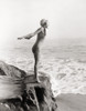 Silent Still: Bather. Poster Print by Granger Collection - Item # VARGRC0000672