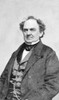 P.T. Barnum (1810-1891)./Namerican Showman. Original Carte-De-Visite Photograph, C. 1860. Poster Print by Granger Collection - Item # VARGRC0058198