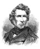 Friedrich W_hler (1800-1882). /Ngerman Chemist. Wood Engraving, American, 1880. Poster Print by Granger Collection - Item # VARGRC0064266