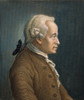 Immanuel Kant (1724-1804). /Ngerman Philosopher. Steel Engraving, German, 19Th Century. Poster Print by Granger Collection - Item # VARGRC0008473