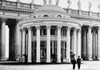 Columbian Exposition, 1893. /Na Chocolate Pavilion At The Columbian Exposition In Chicago, Illinois, 1893. Poster Print by Granger Collection - Item # VARGRC0172754