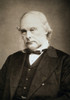 Joseph Lister (1827-1912). /N1St Baron Lister Of Lyme Regis. English Surgeon. Poster Print by Granger Collection - Item # VARGRC0008160