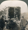 Ww I: Wounded/Medics./Ntaking Away The Wounded In/Nmotor Ambulances; Somme,/Nfrance. Poster Print by Granger Collection - Item # VARGRC0061650