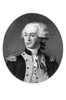 Marquis De Lafayette /N(1757-1834). French Soldier And Statesman. Steel Engraving, 19Th Century. Poster Print by Granger Collection - Item # VARGRC0048979