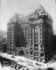 Chicago: Woman'S Temple. /Nwoman'S Temple Building, Built In 1890-92 By Daniel H. Burnham & John W. Root (Later Demolished). Poster Print by Granger Collection - Item # VARGRC0033870