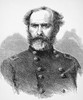 Montgomery Meigs /N(1816-1892). American Engineer And General. Wood Engraving, 1864. Poster Print by Granger Collection - Item # VARGRC0063504