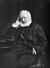 Victor Hugo (1802-1885). /Nfrench Man Of Letters. Photographed By Nadar, 1884. Poster Print by Granger Collection - Item # VARGRC0014286