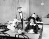 Film Still: Eating & Drinking. Poster Print by Granger Collection - Item # VARGRC0074214