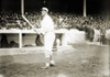 Jim Thorpe (1888-1953). /Njames Francis Thorpe. American Athlete. Thorpe Playing Baseball For The New York Giants At The Polo Grounds, 1913. Poster Print by Granger Collection - Item # VARGRC0216986