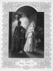 Shakespeare: Henry Vi. /Npart I Of William Shakespeare'S 'Henry Vi.' Steel Engraving, English, 19Th Century. Poster Print by Granger Collection - Item # VARGRC0071794