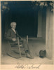 Luther Burbank (1849-1926). /Namerican Horticulturist. Photographed C1922. Poster Print by Granger Collection - Item # VARGRC0035740