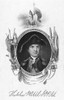 John Paul Jones (1747-1792). /Namerican (Scottish-Born) Naval Commander. Steel Engraving, American, 19Th Century, After A Painting By Charles Willson Peale. Poster Print by Granger Collection - Item # VARGRC0054390