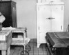 Ellis Island, C1943. /Nthe Icebox In The Kosher Kitchen Used By 'Alien Enemies' Detained At Ellis Island. Photograph, C1943. Poster Print by Granger Collection - Item # VARGRC0185855