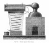 Distillery, C1804. /Nfirst Still Of Isaac B_Rard, C1804: Wood Engraving, French, 19Th Century. Poster Print by Granger Collection - Item # VARGRC0067701