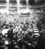 Russian Revolution, 1917. /Nmeeting Of The Soldiers' Section Of The Petrograd Soviet In The State Duma, 1917. Poster Print by Granger Collection - Item # VARGRC0085225