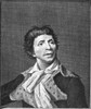 Jean-Paul Marat (1743-1793). /Nfrench (Swiss-Born) Physician, Journalist, And Revolutionary Politician. Contemporary Line Engraving After A Painting, 1793, By Joseph Boze. Poster Print by Granger Collection - Item # VARGRC0069818