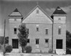 Rural Church, 1936. /Na Rural Church In The Southeast. Photograph By Walker Evans In 1936. Poster Print by Granger Collection - Item # VARGRC0120238