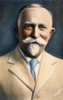 John H. Kellogg (1852-1943). /Namerican Physician. Oil Over A Photograph. Poster Print by Granger Collection - Item # VARGRC0035261