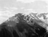 Glacier Crest, C1905. /Nglacier Crest From Mount Abbott, Selkirk Mountains, British Columbia. Photograph, C1905. Poster Print by Granger Collection - Item # VARGRC0129961